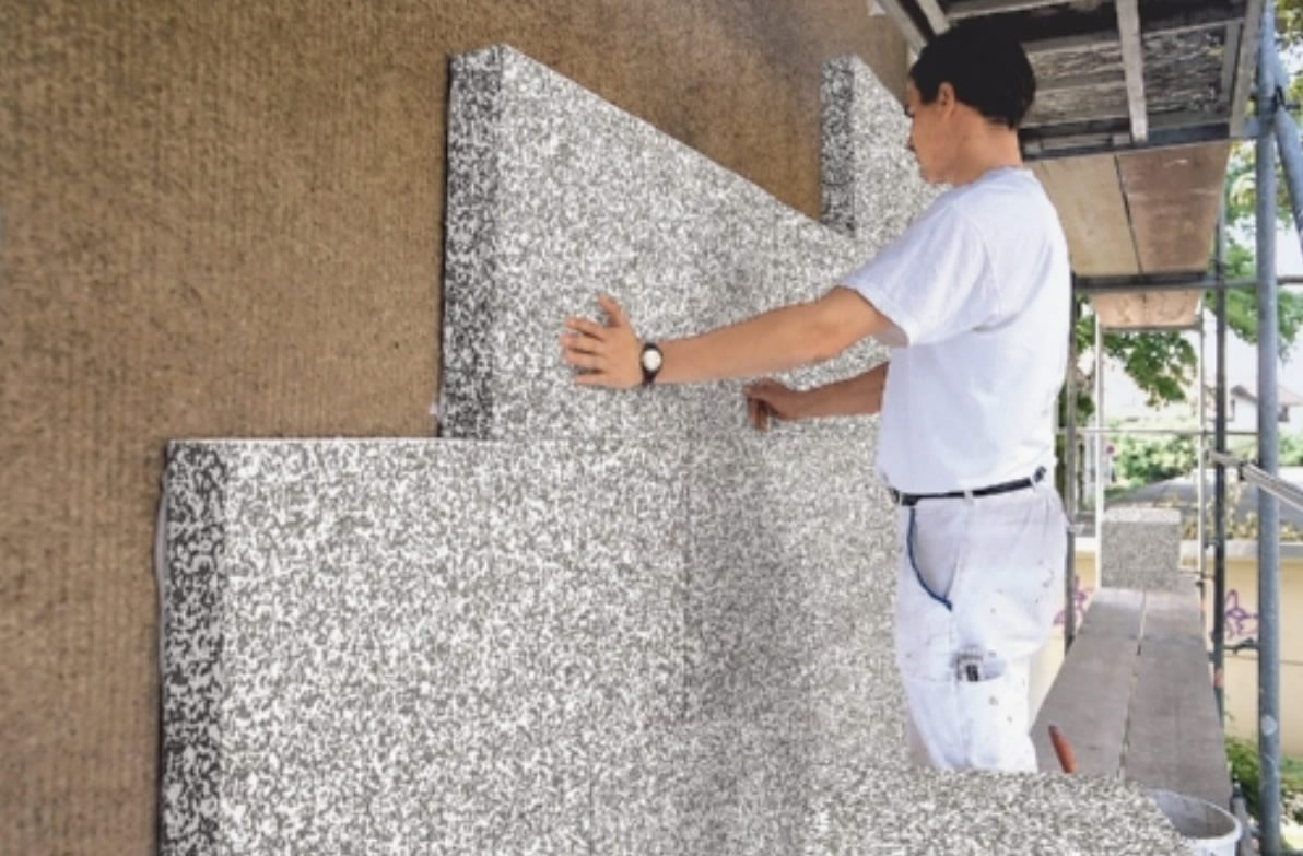 Palandöken Isı Yalıtımcısı